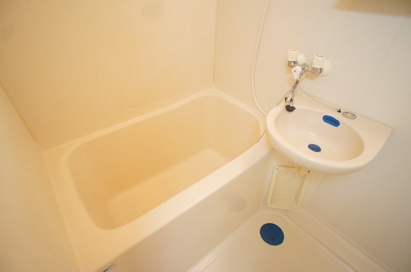 物件内観写真9　(同物件別部屋イメージ)