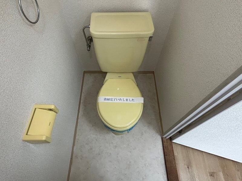 物件内観写真10　(同物件別部屋イメージ)