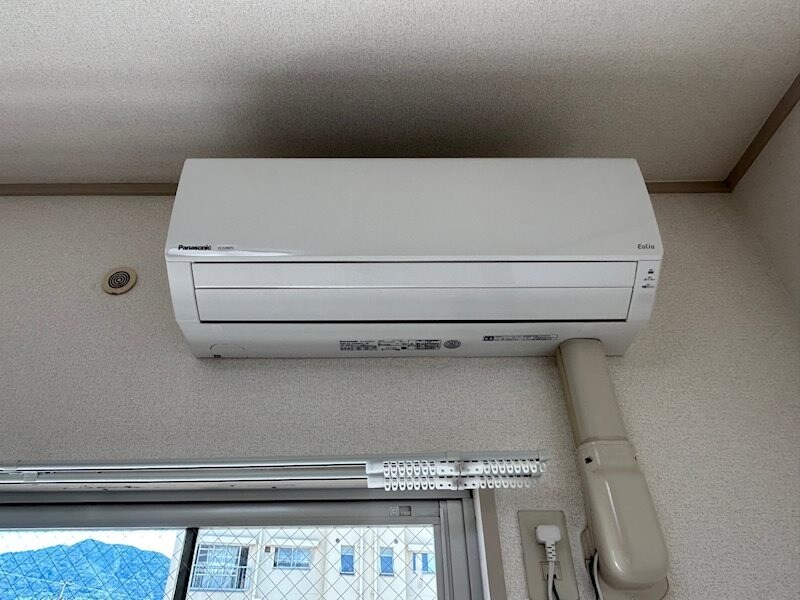 物件内観写真11　(同物件別部屋イメージ)