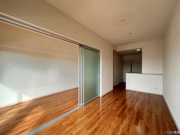 居室・リビング(同物件別部屋イメージ)