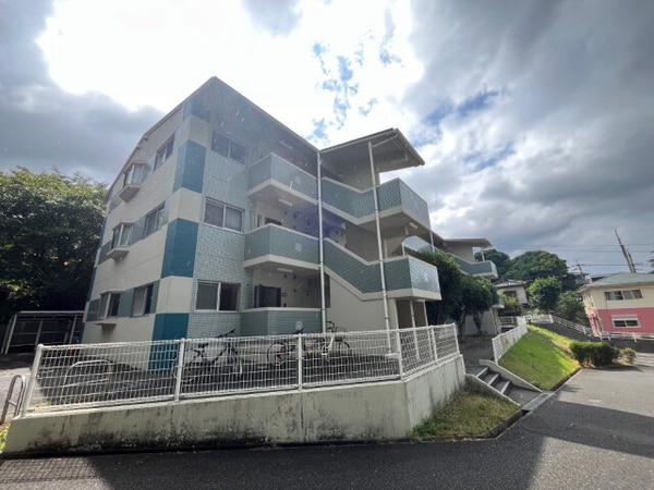 建物外観(外観)