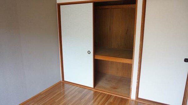 収納(※他号室イメージ)