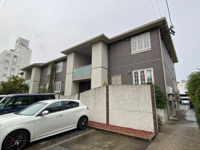 物件外観写真1　(外観)