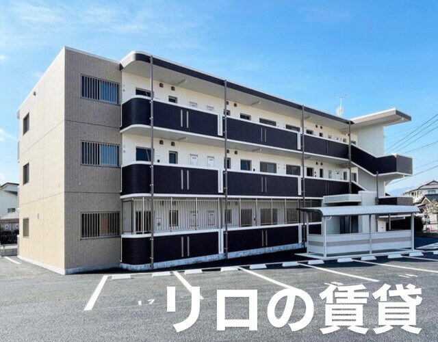 物件外観写真1　(外観)