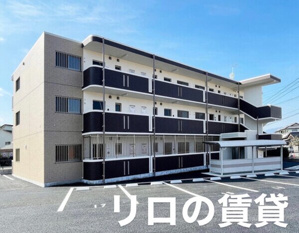 建物外観(外観)