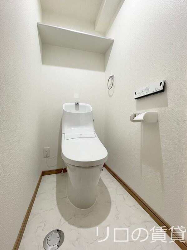 物件内観写真12　