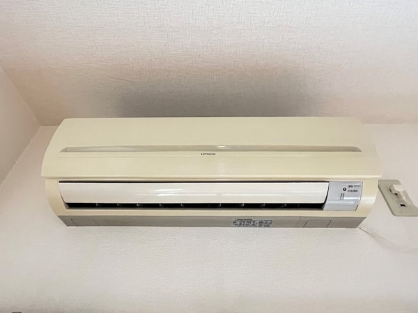 その他設備(別号室イメージ)
