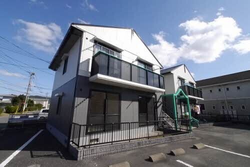 物件外観写真1　(外観)