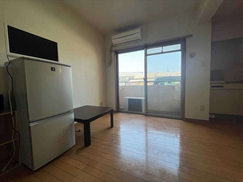 物件内観写真7　(別号室イメージ)