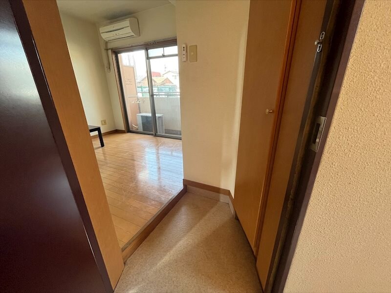 物件内観写真8　(別号室イメージ)