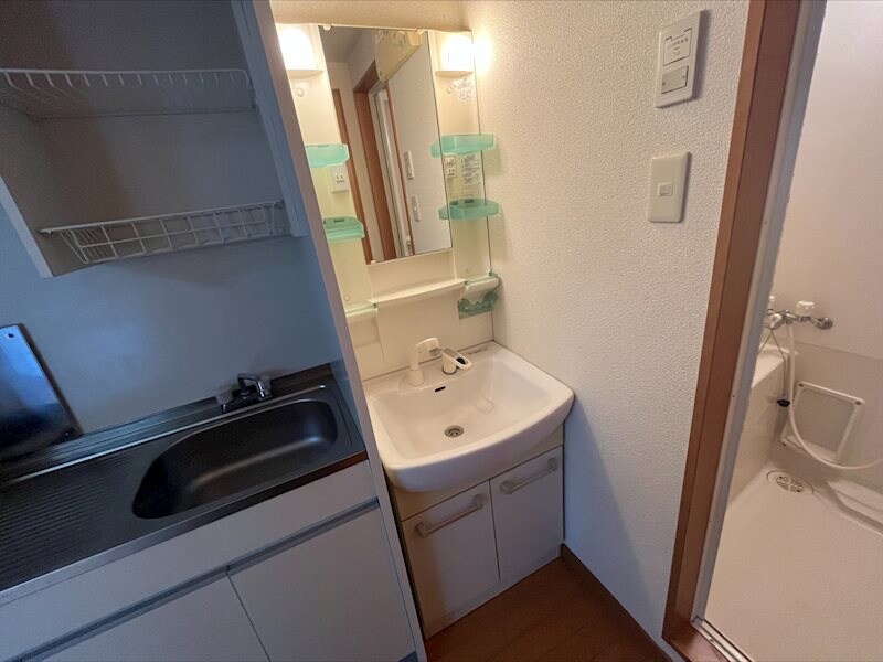 物件内観写真11　(別号室イメージ)