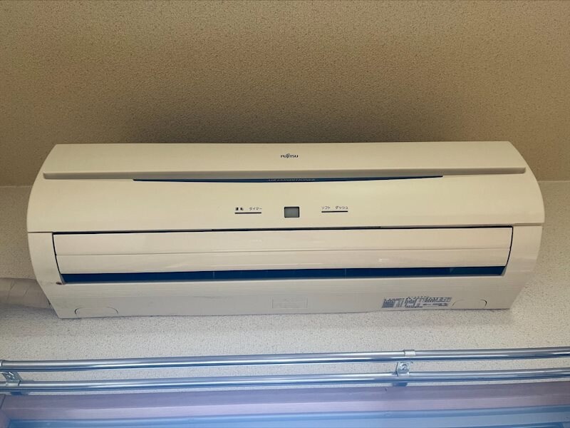 物件内観写真12　(別号室イメージ)