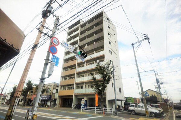 建物外観(外観)