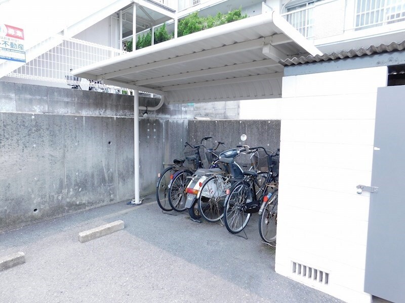 物件内観写真11　