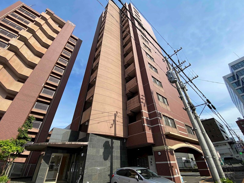 REZIA小倉