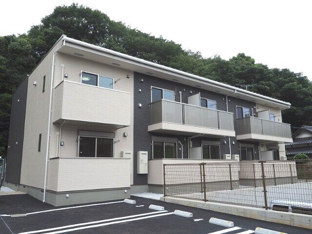 物件外観写真1　(外観)