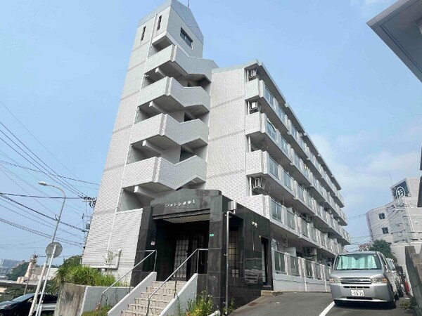 建物外観(外観)