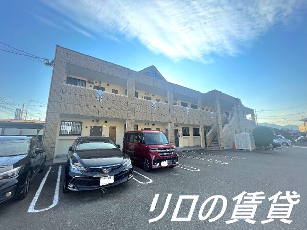 建物外観(外観)