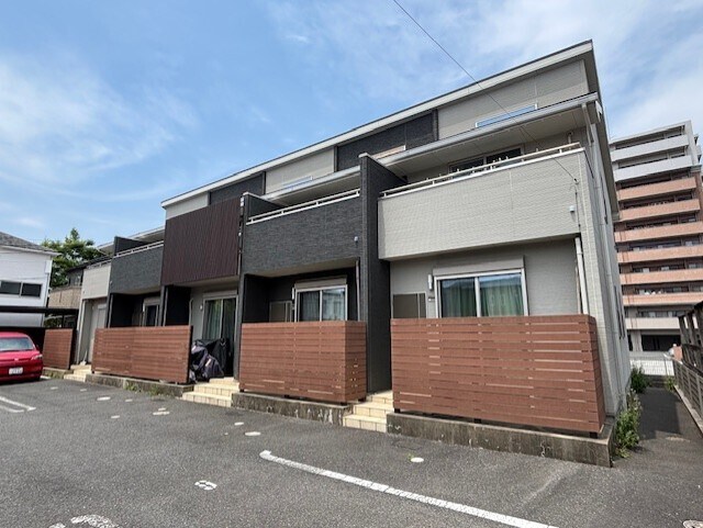 物件外観写真1　(外観)