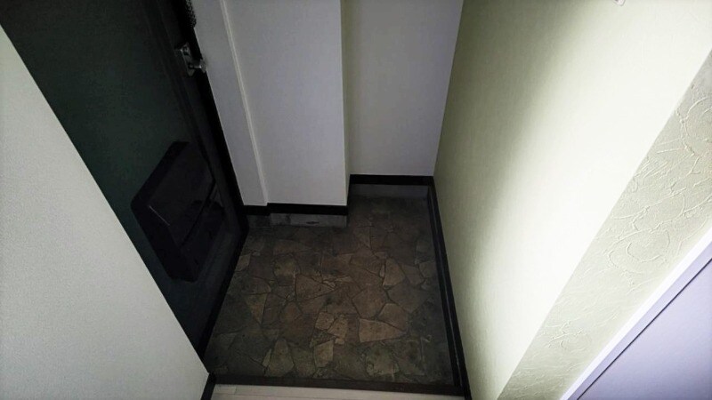 物件内観写真2　(別号室イメージ)