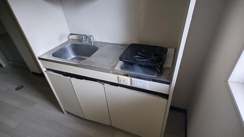 物件内観写真4　(別号室イメージ)