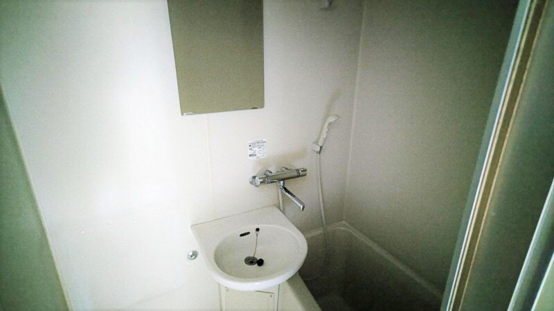 物件内観写真9　(別号室イメージ)