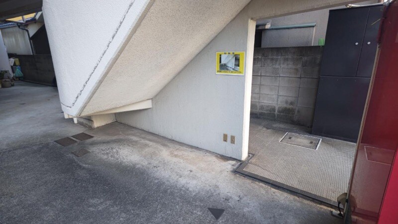 物件内観写真11　(別号室イメージ)