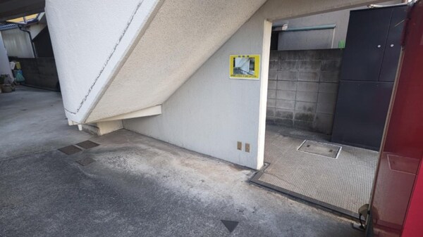 その他(別号室イメージ)