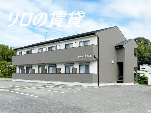 物件外観写真1　(外観)