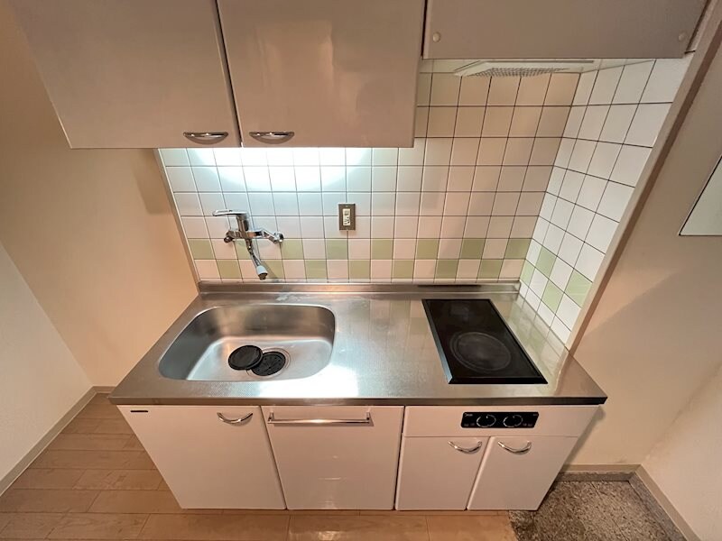 物件内観写真6　(別号室イメージ)