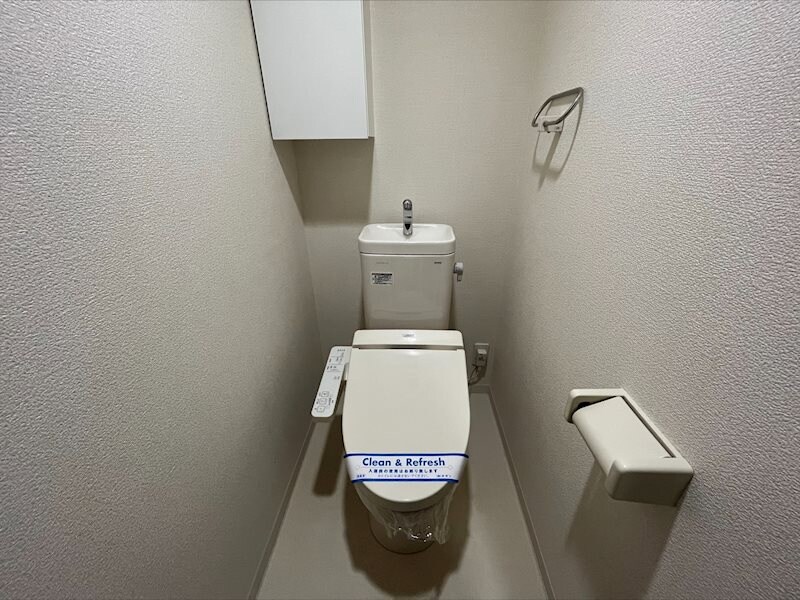 物件内観写真11　(別号室イメージ)