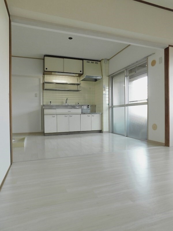 物件内観写真5　(別号室イメージ)