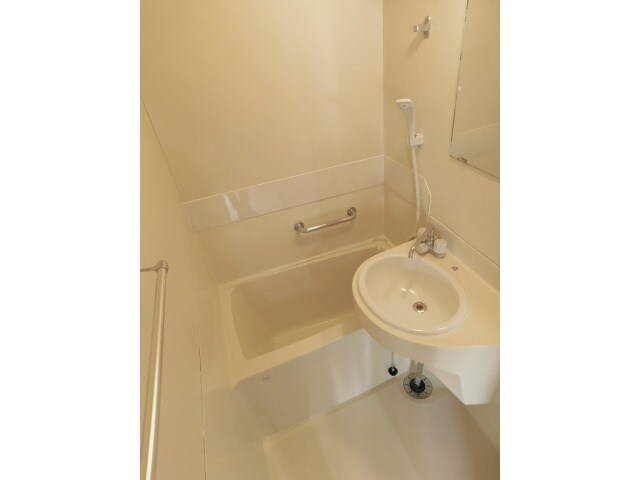 物件内観写真6　(別号室イメージ)