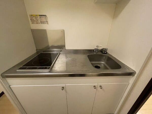 キッチン(別号室イメージ)