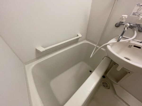 バス／シャワールーム等(別号室イメージ)