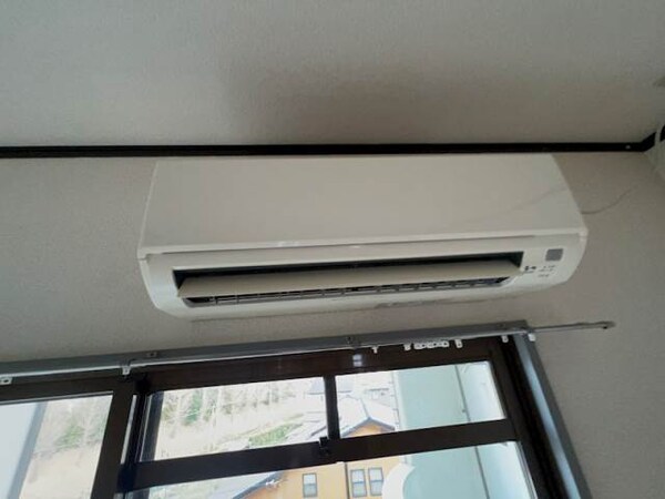 その他設備(同物件別部屋イメージ)