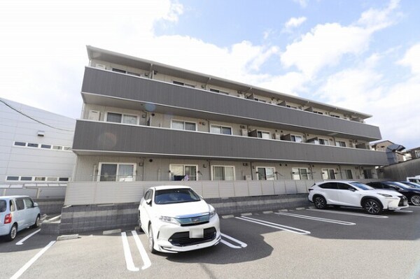 建物外観(外観)