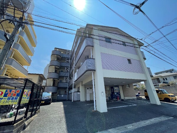 建物外観(外観)