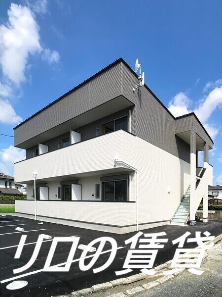 物件外観写真1　(外観)