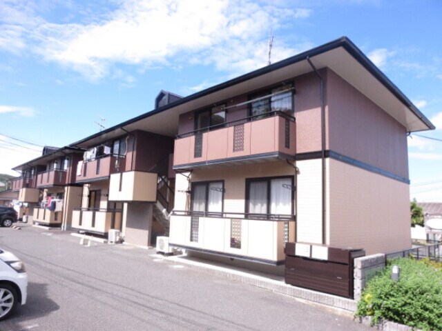 物件外観写真1　(外観)