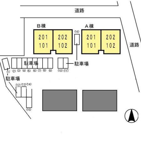 物件内観写真12　