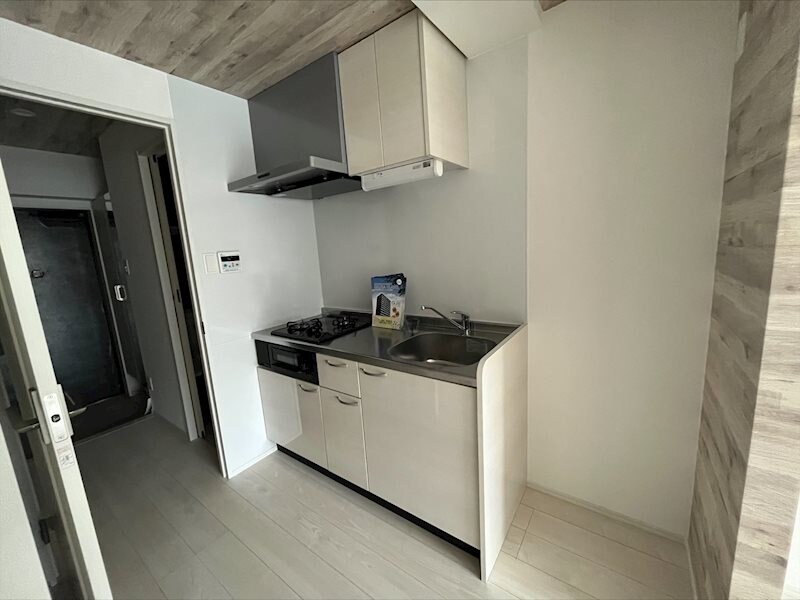 物件内観写真2　(別号室イメージ)