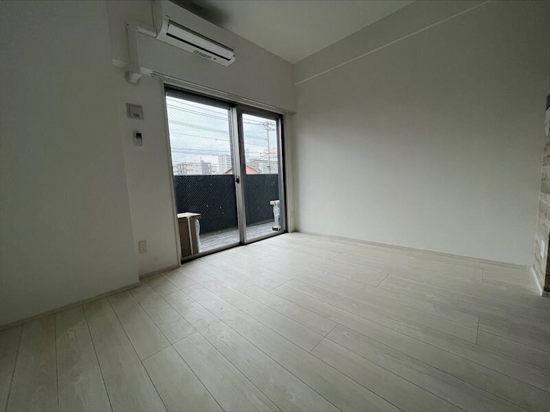 物件内観写真13　(別号室イメージ)