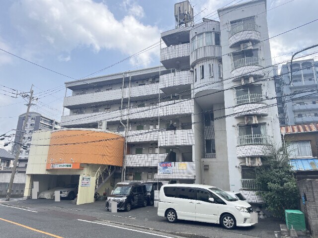 物件外観写真1　(外観)