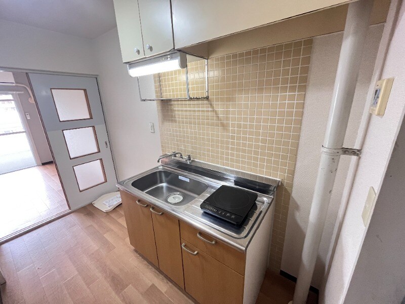 物件内観写真4　(別号室イメージ)