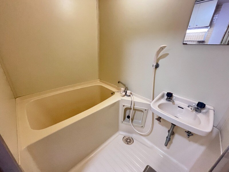 物件内観写真6　(別号室イメージ)