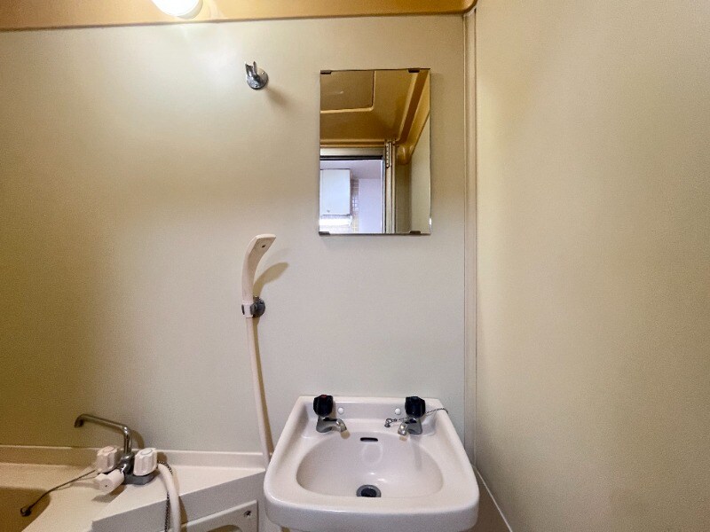 物件内観写真9　(別号室イメージ)