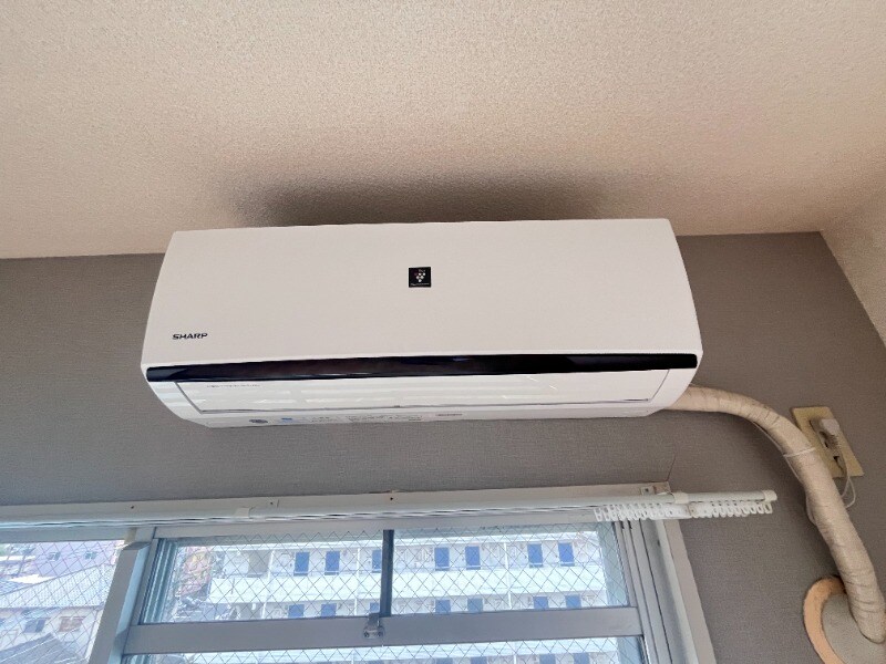 物件内観写真12　(別号室イメージ)