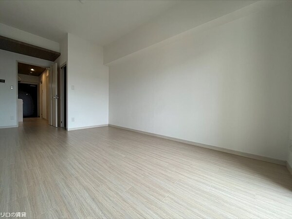 居室・リビング(別号室イメージ)