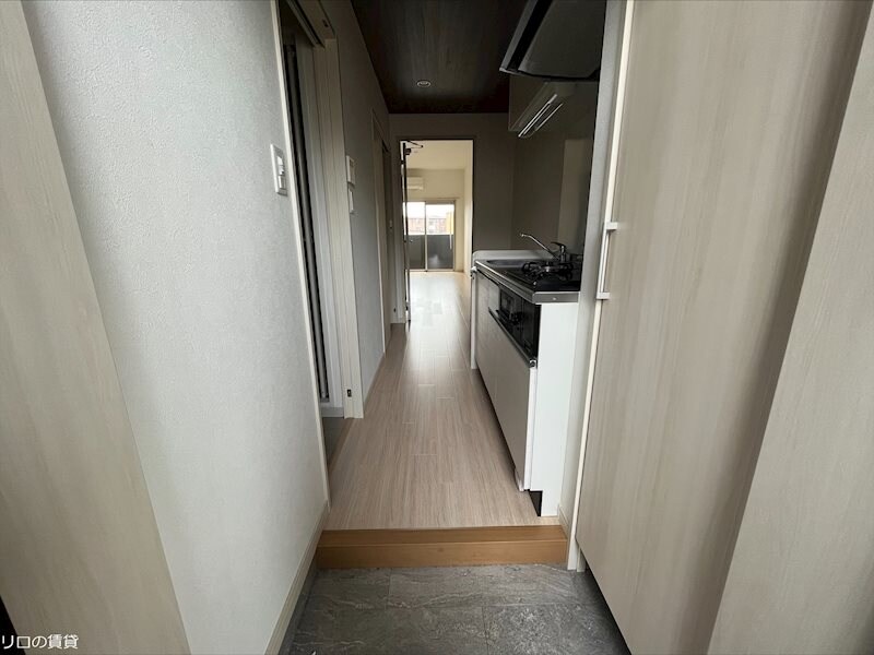 物件内観写真8　(別号室イメージ)